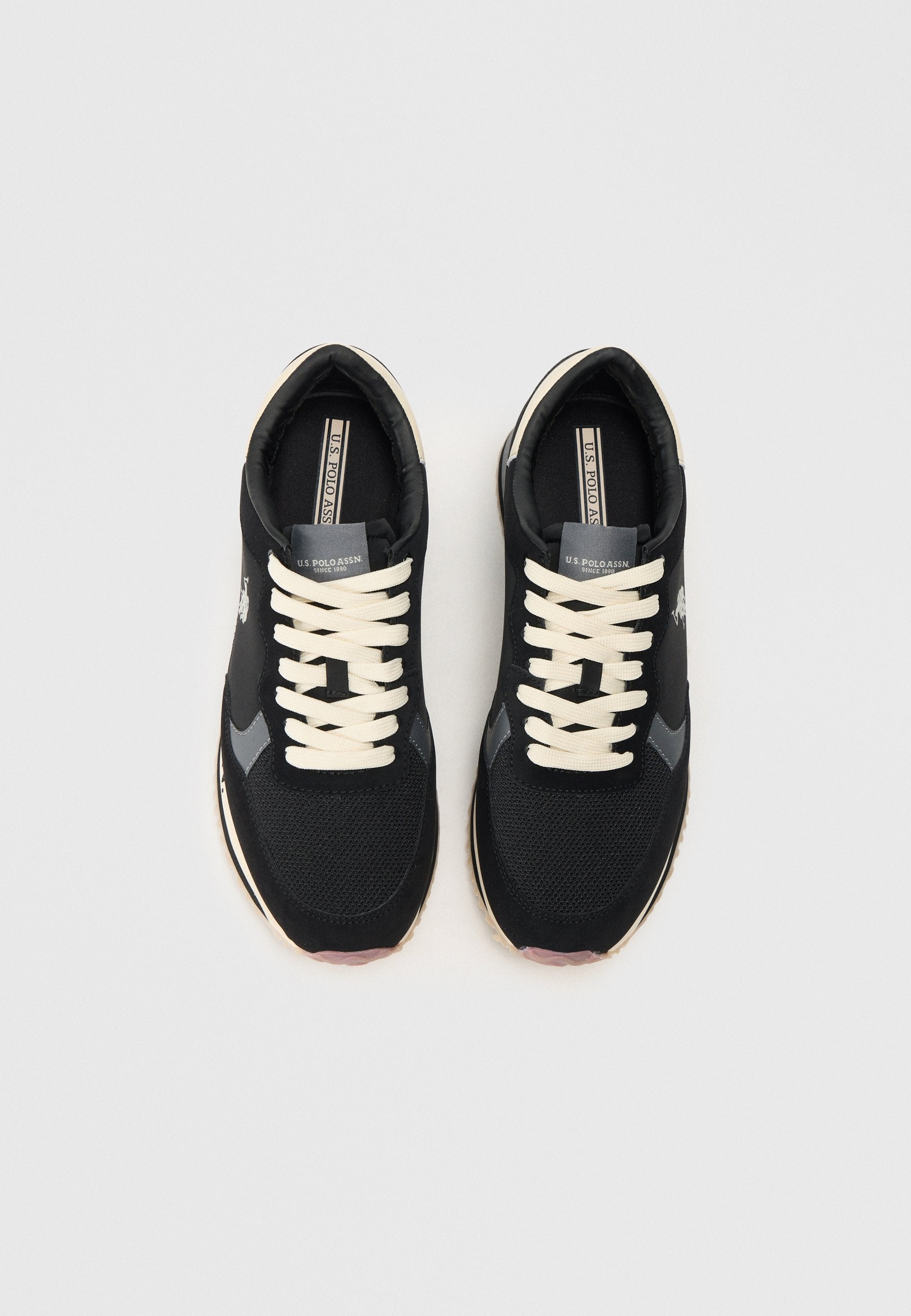 U.S. Polo Assn.