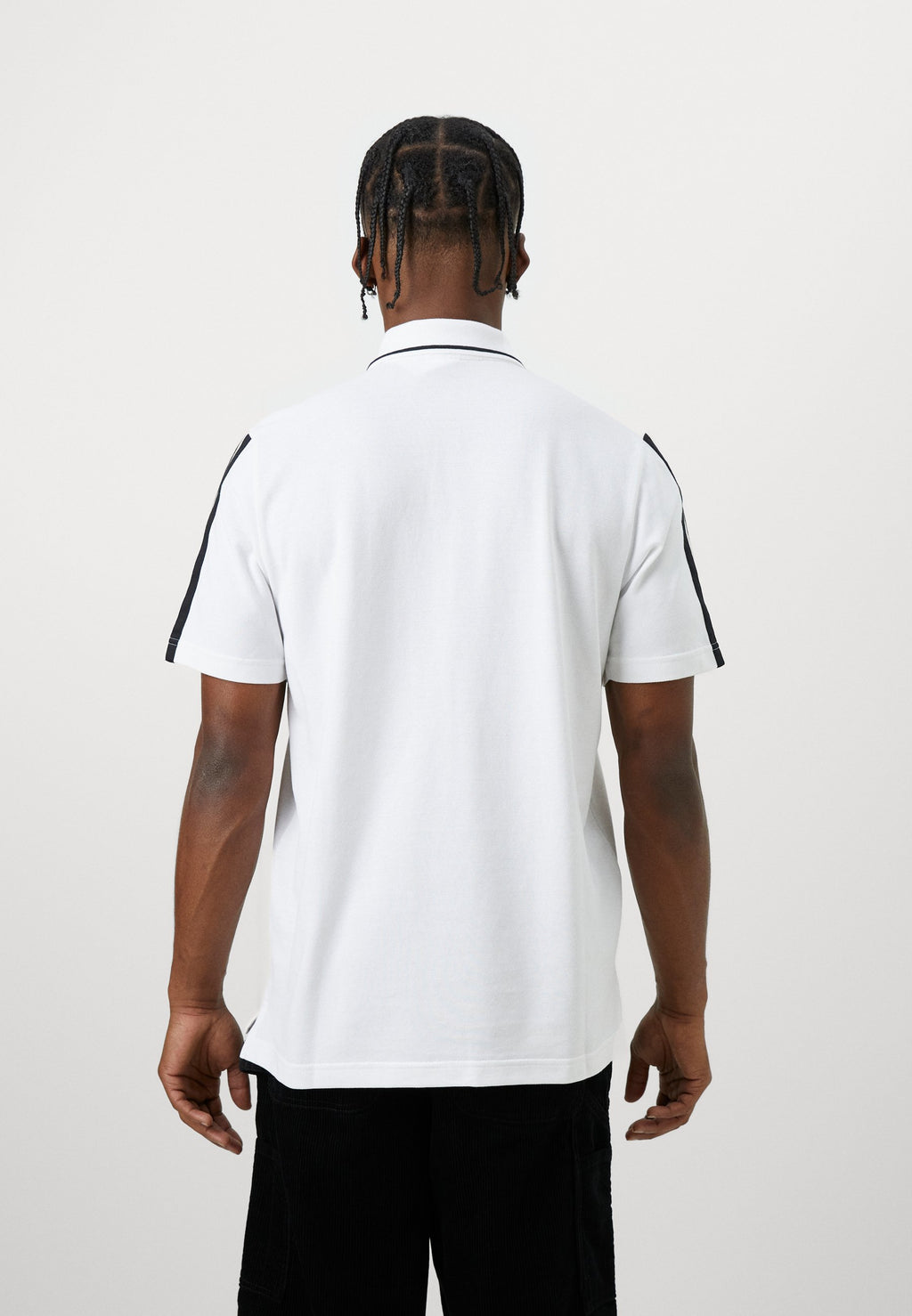 adidas Performance DEUTSCHLAND DFB DNA POLO