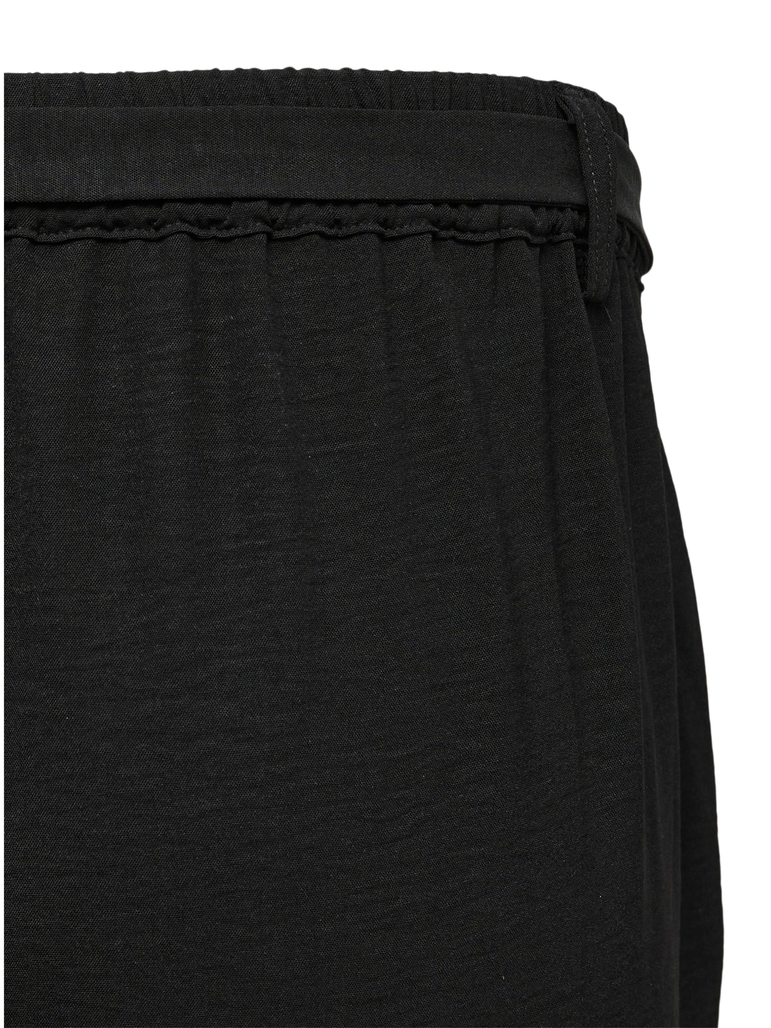 Vero Moda Curve Wide-leg VMCJADINA Mid waist