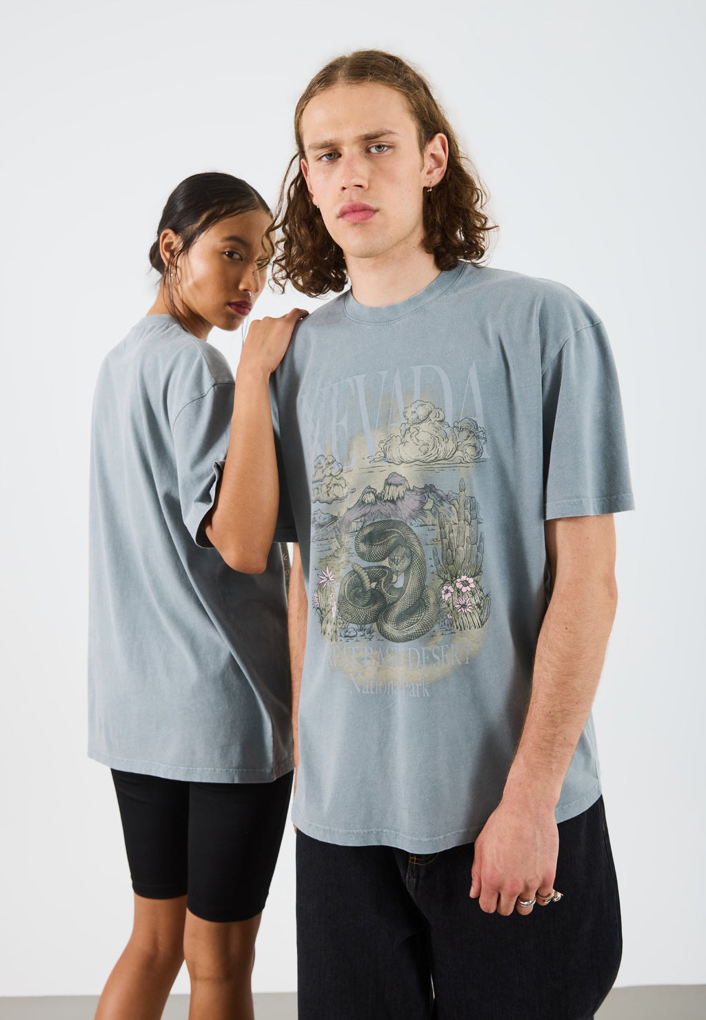 YOURTURN UNISEX