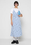 Ganni GEORGETTE