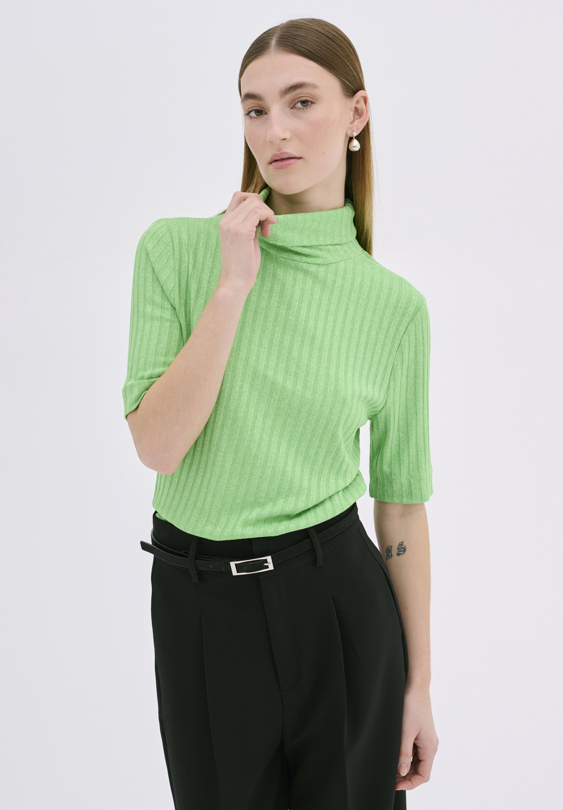 My Essential Wardrobe JANNIMW ROLLNECK