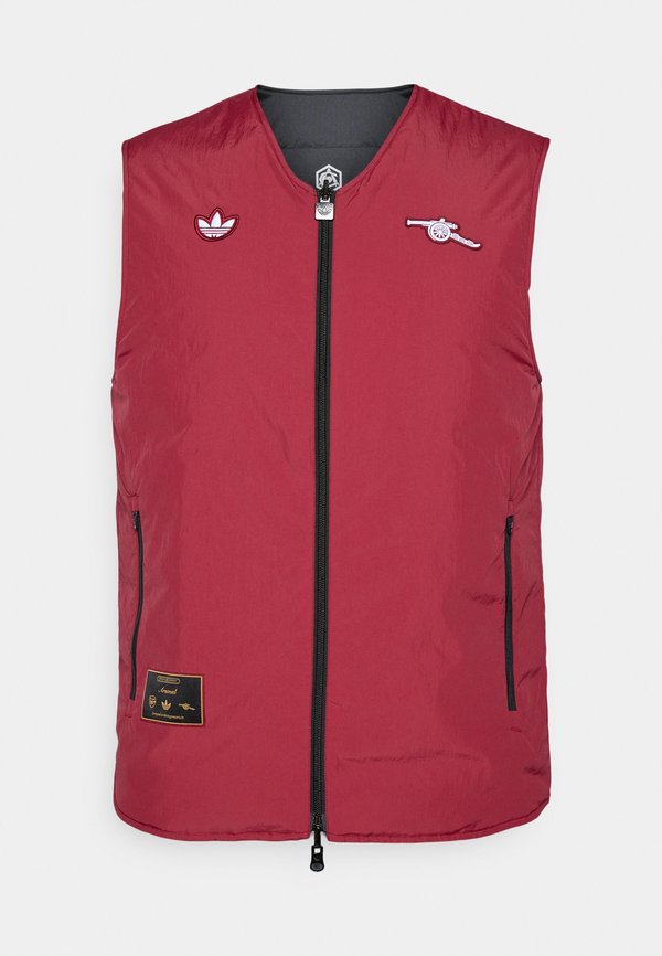 adidas Originals ARSENAL FC ICON VEST