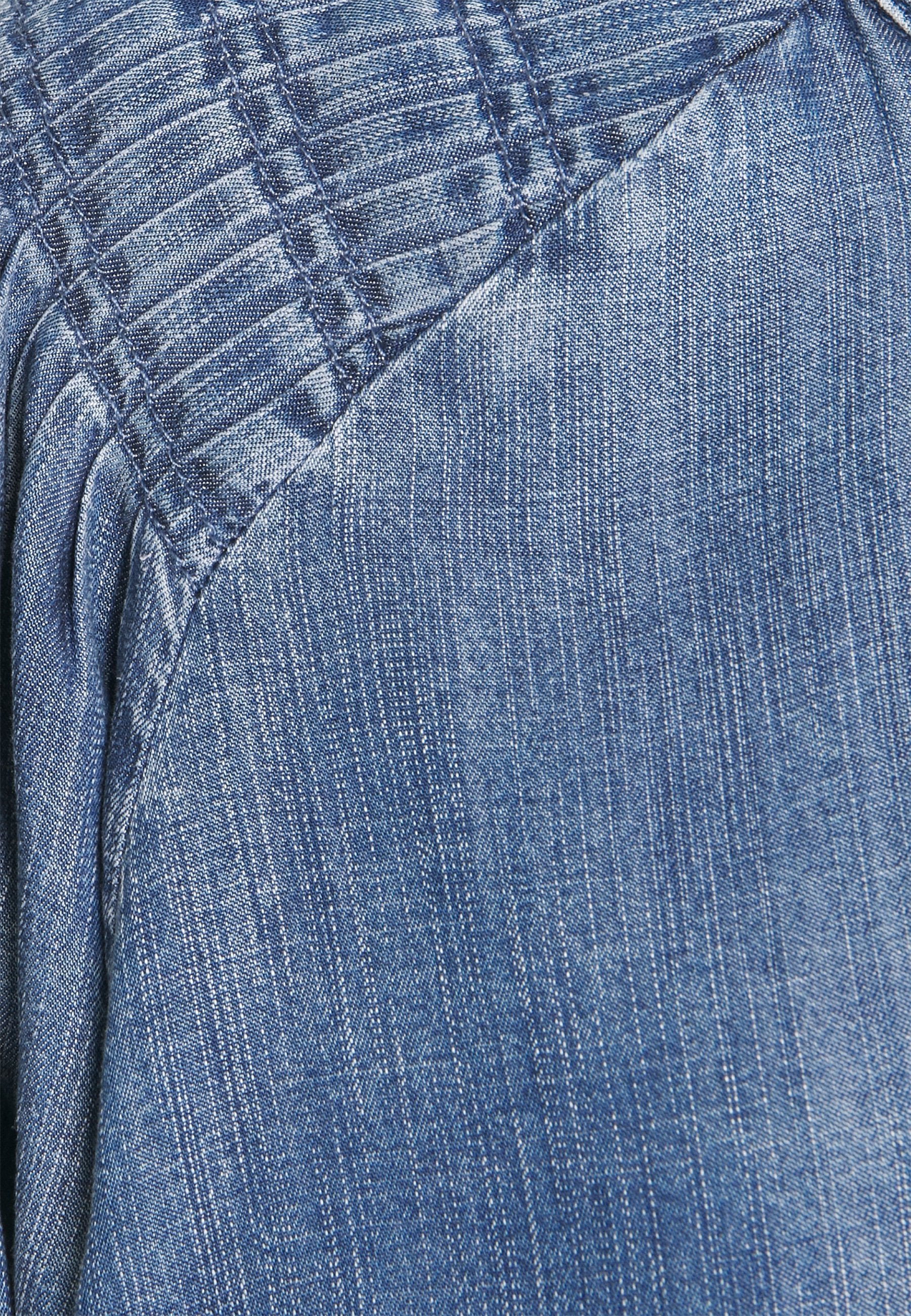 Marks & Spencer POPOVER