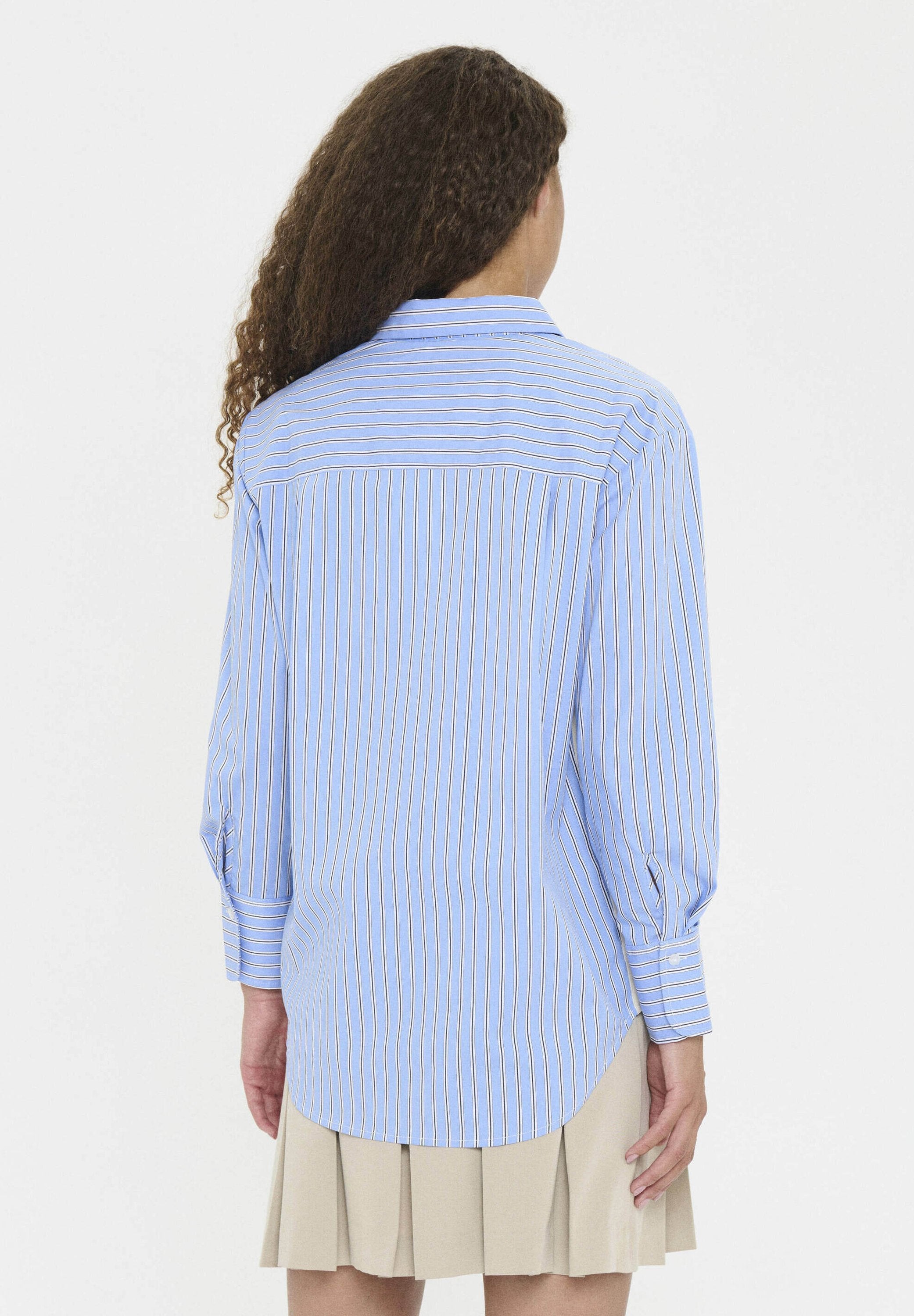 Saint Tropez SZButton-down