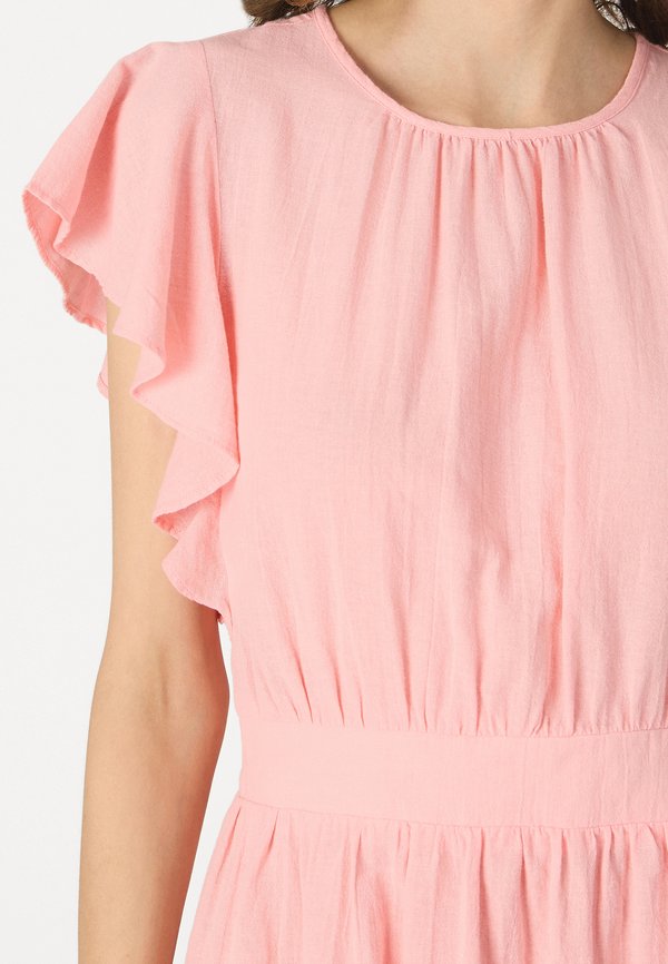 Vero Moda VMSUI CAP SLEEVE DETAIL DRESS