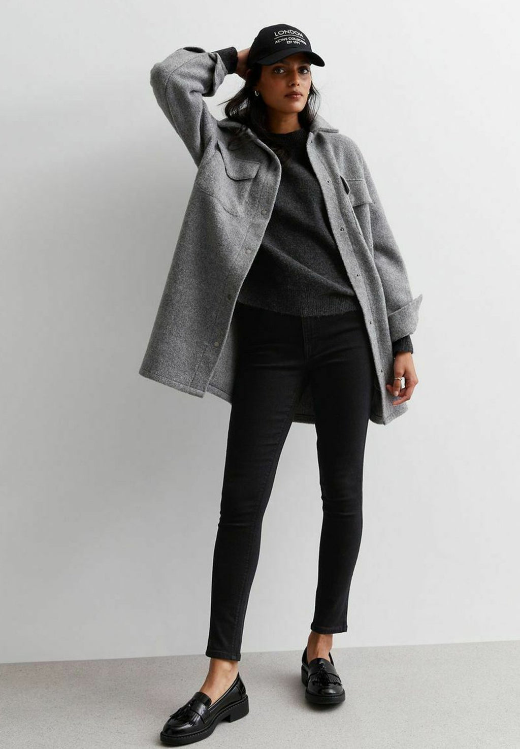 New Look  AMIE