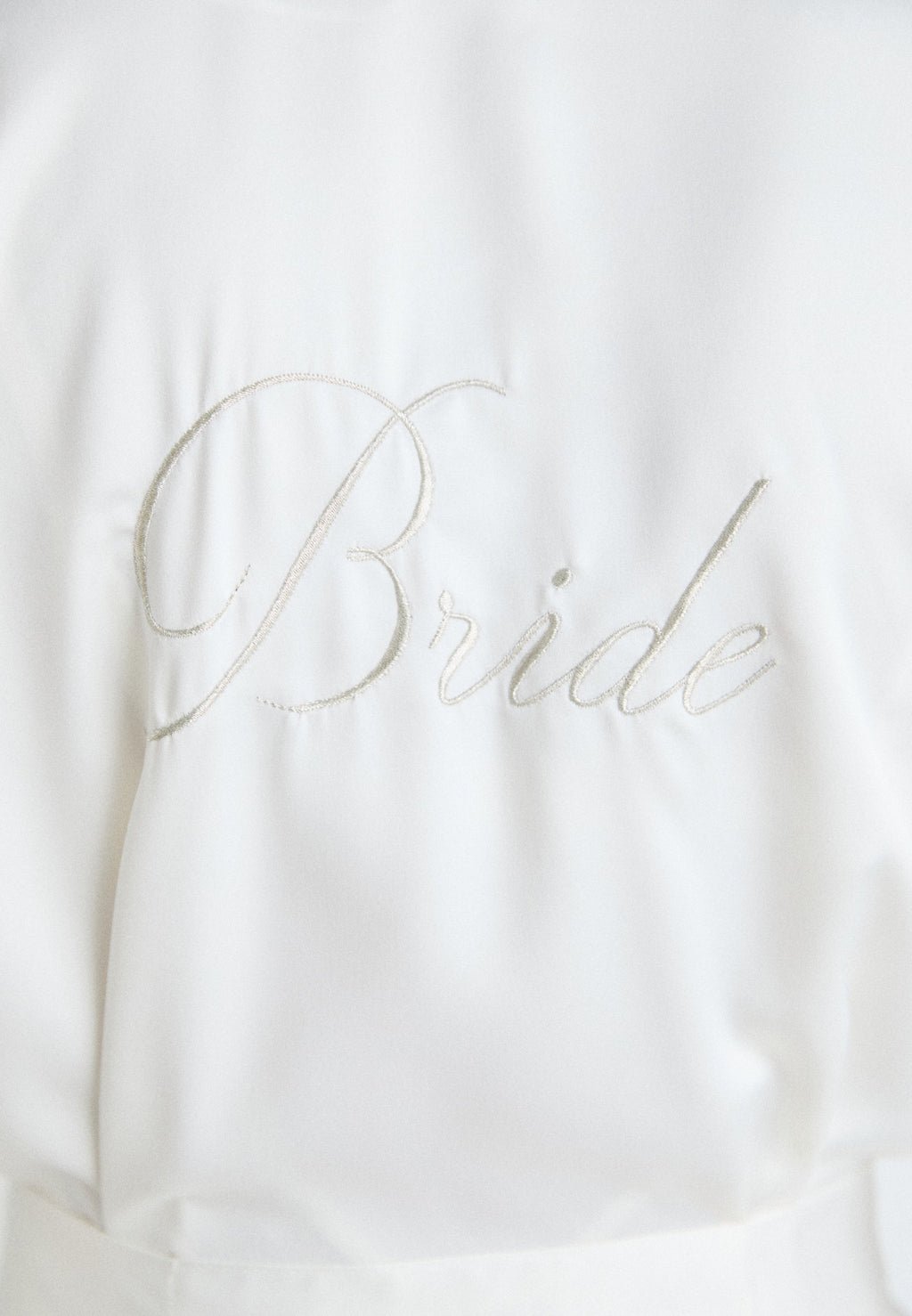 Hunkemöller KIMONO BRIDAL