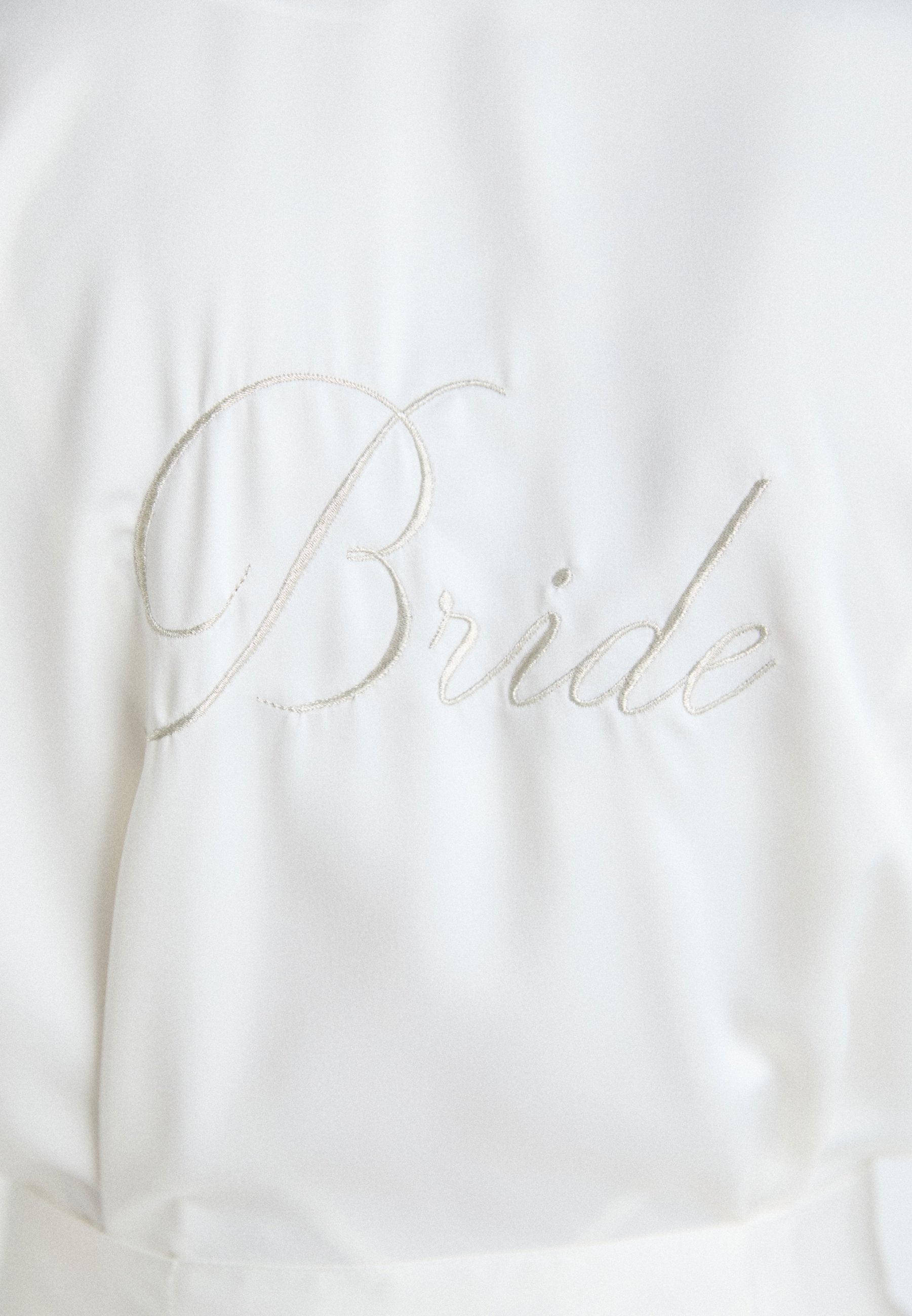 Hunkemöller KIMONO BRIDAL