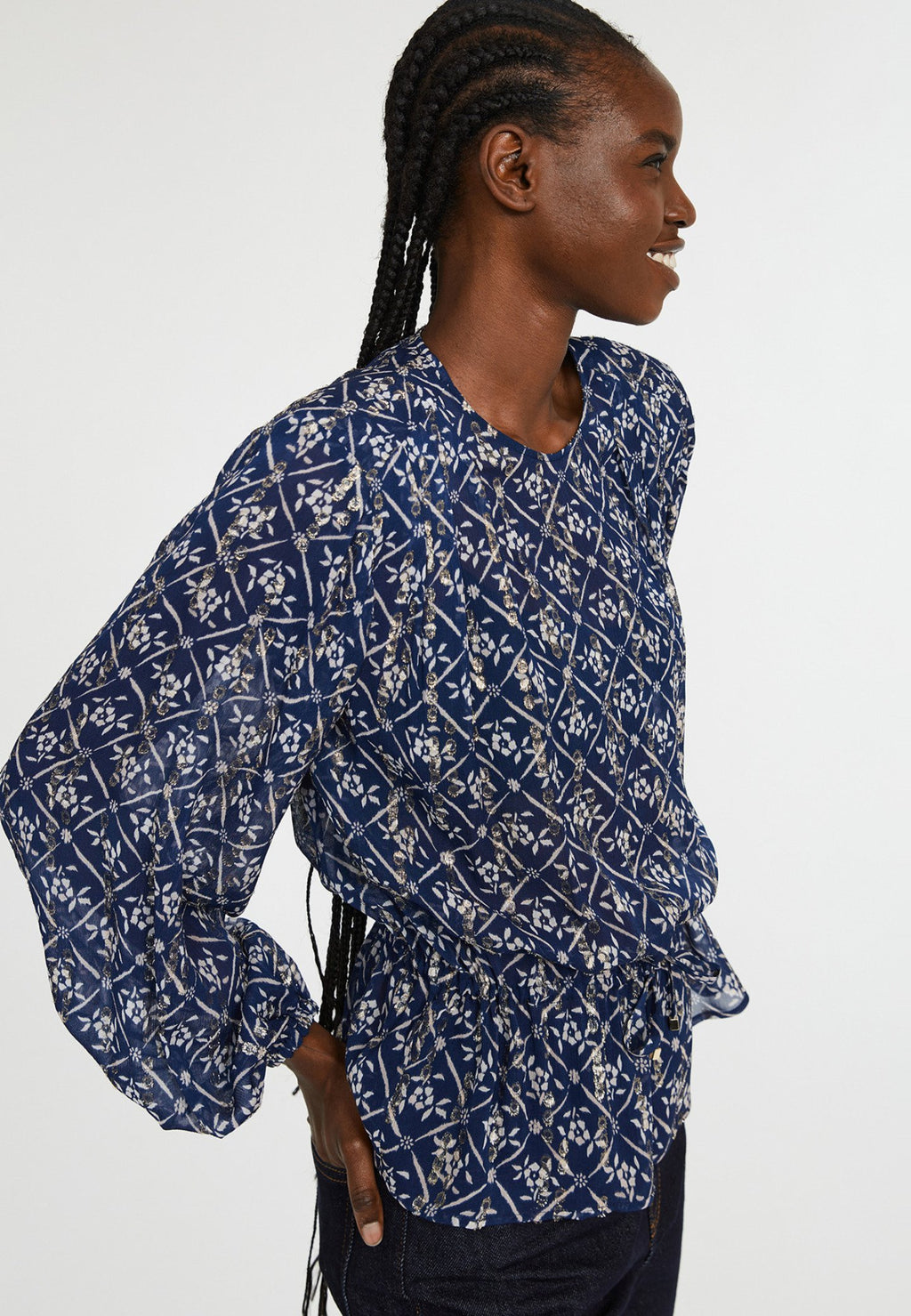 Claudie Pierlot BELANGE