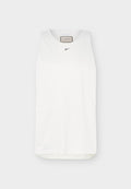 Nike Performance PRACTICE MESH JERSEY - Top - sail/black