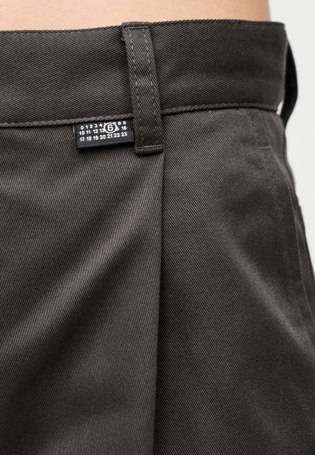 MM6 Maison Margiela PANTS