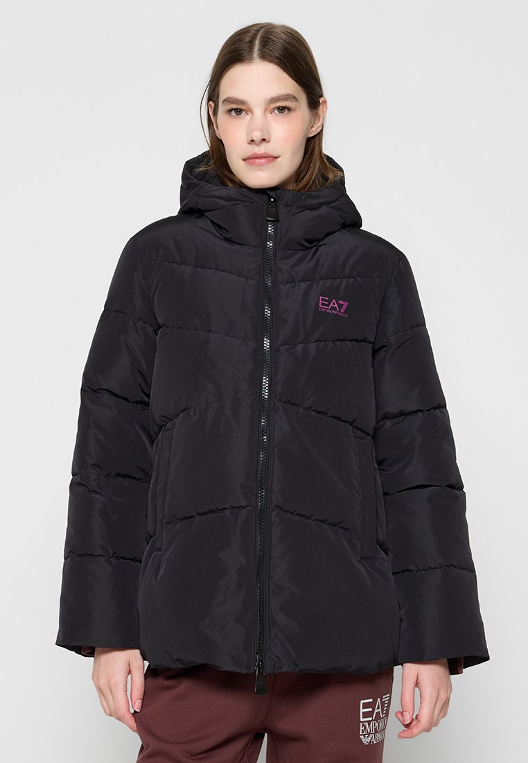 EA7 Emporio Armani Winterjacke Media 1