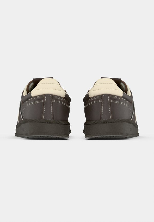 Tommy Jeans THE GREENWICH LEATHER TRAINERS