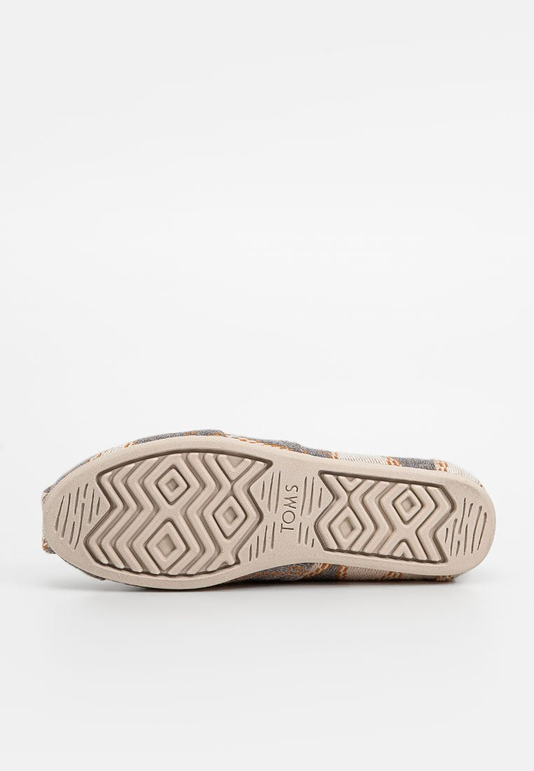 TOMS ALPARGATA CLASSIC