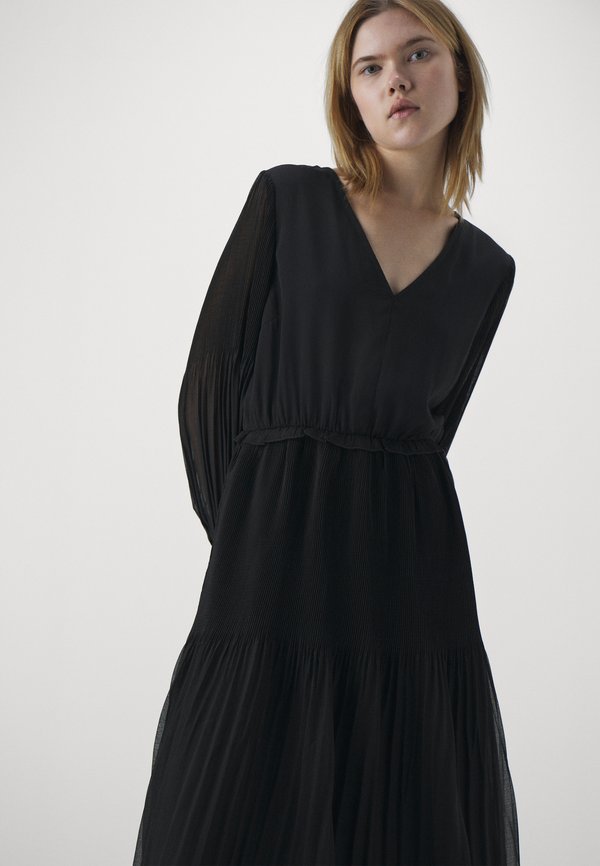 YAS YASJOJO DRESS