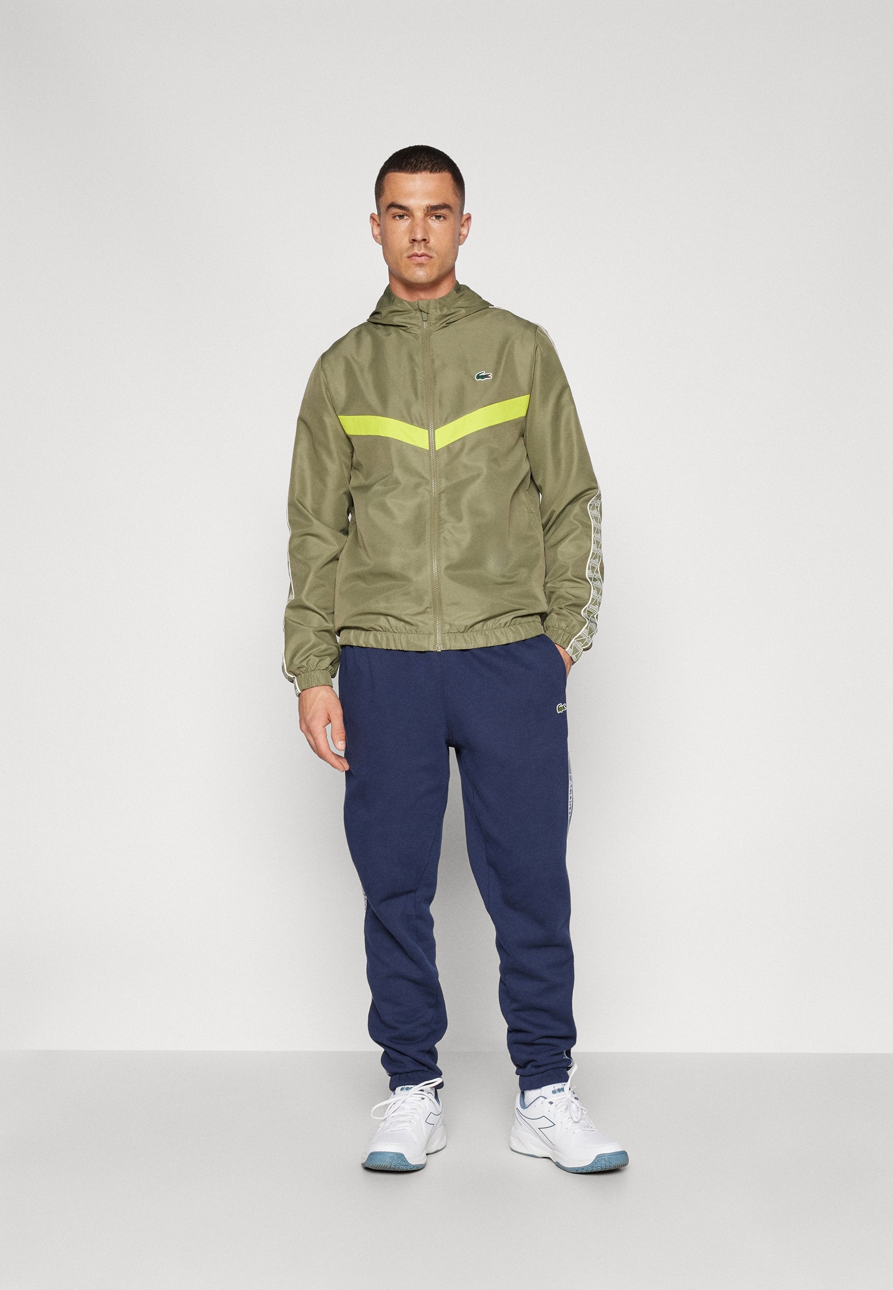 Lacoste Sport