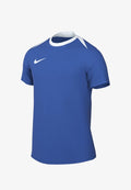Nike Performance NIKE PERFORMANCE  - T-SHIRTS  - Sports T-shirt - blauweiss