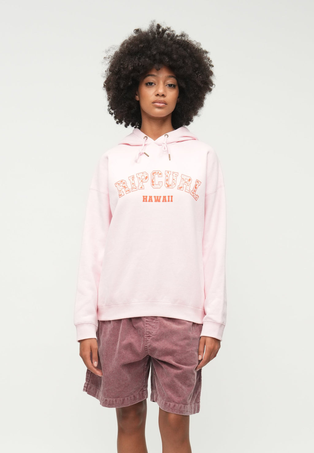 Rip Curl VARSITY DESTO HOODIE
