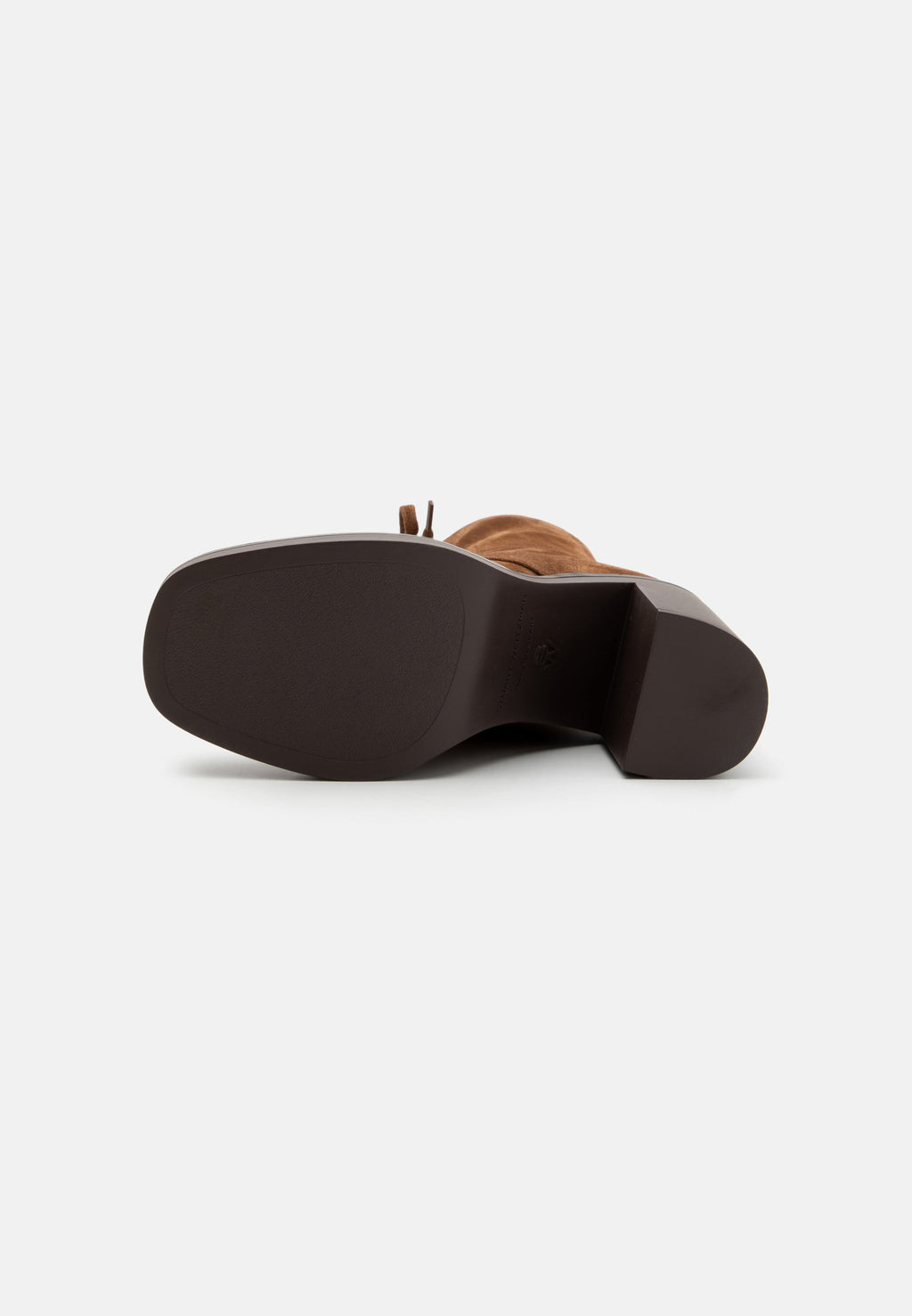 Stuart Weitzman EVERITT BOOTIE