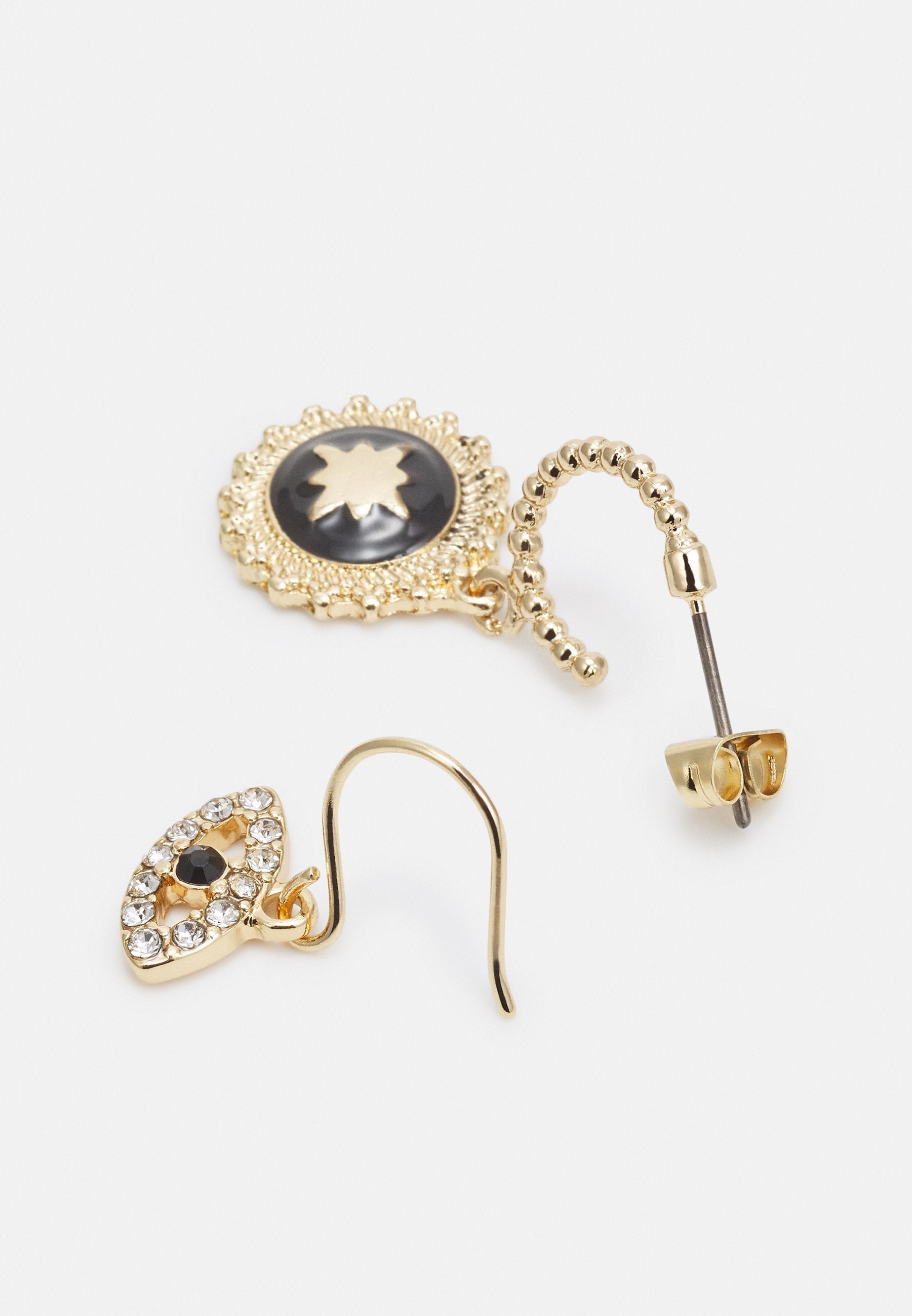 Pieces PCNITSY EARRINGS 3 PACK