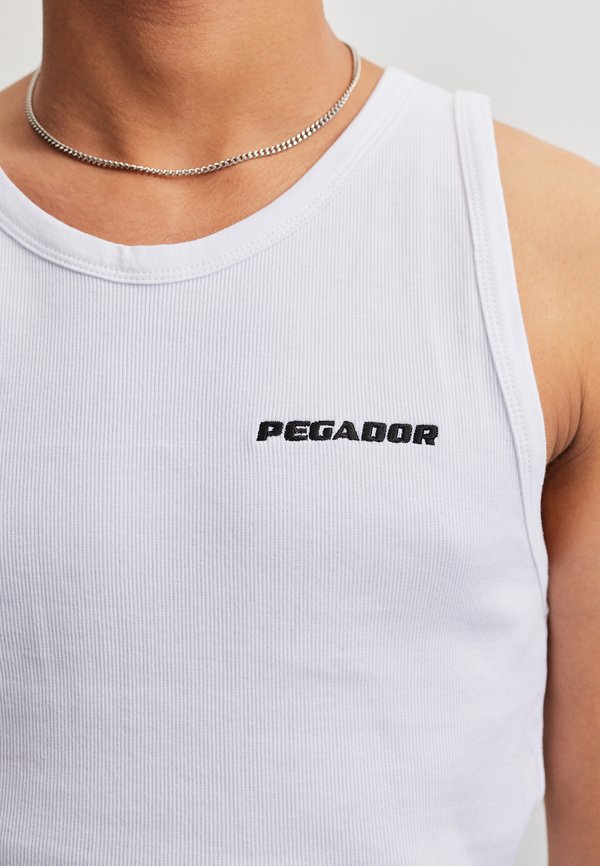 Pegador LOGO UNDERSHIRT
