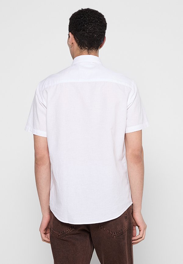 Selected SLHREG BERTRAM REGULAR FIT