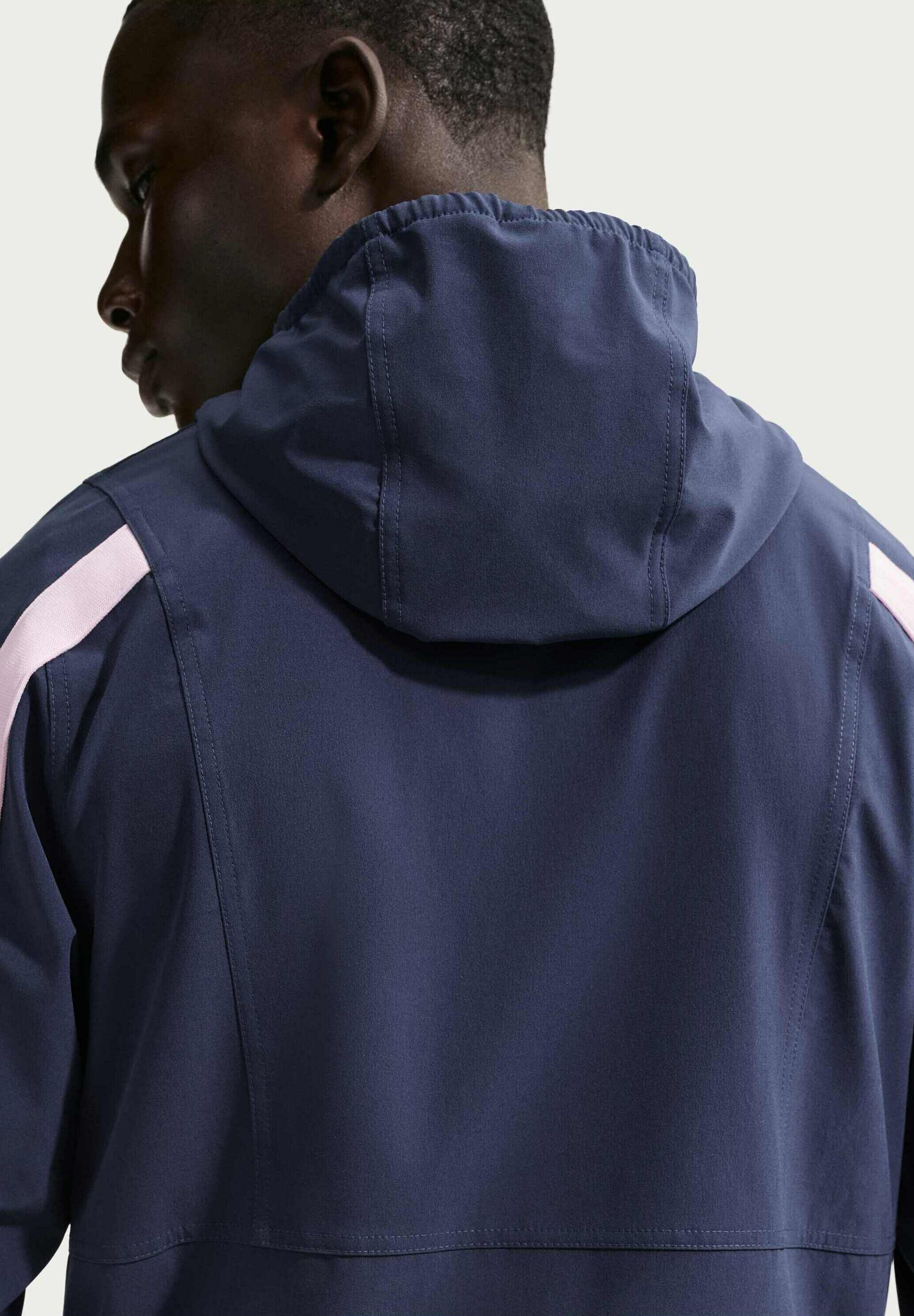 Nike Performance M NK RPL STRK JKT W