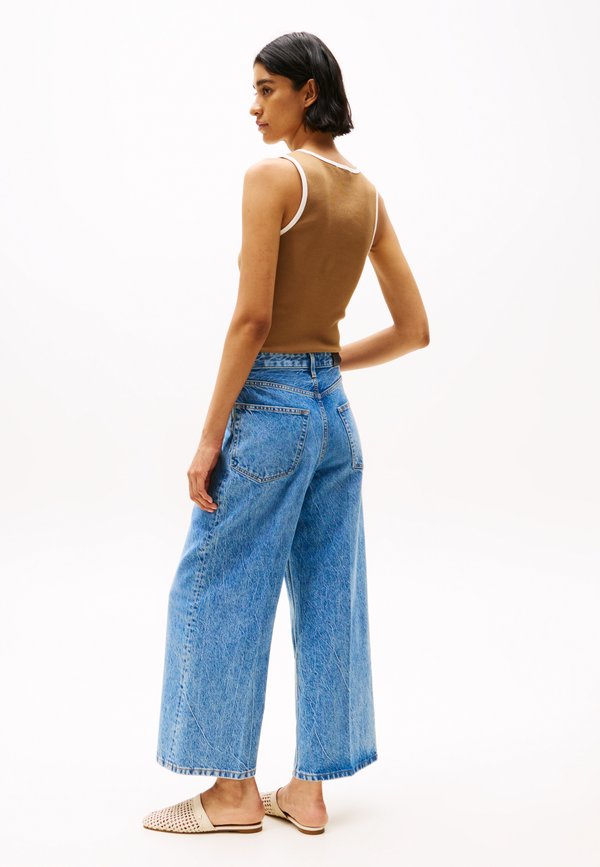Tommy Hilfiger WIDE LEG