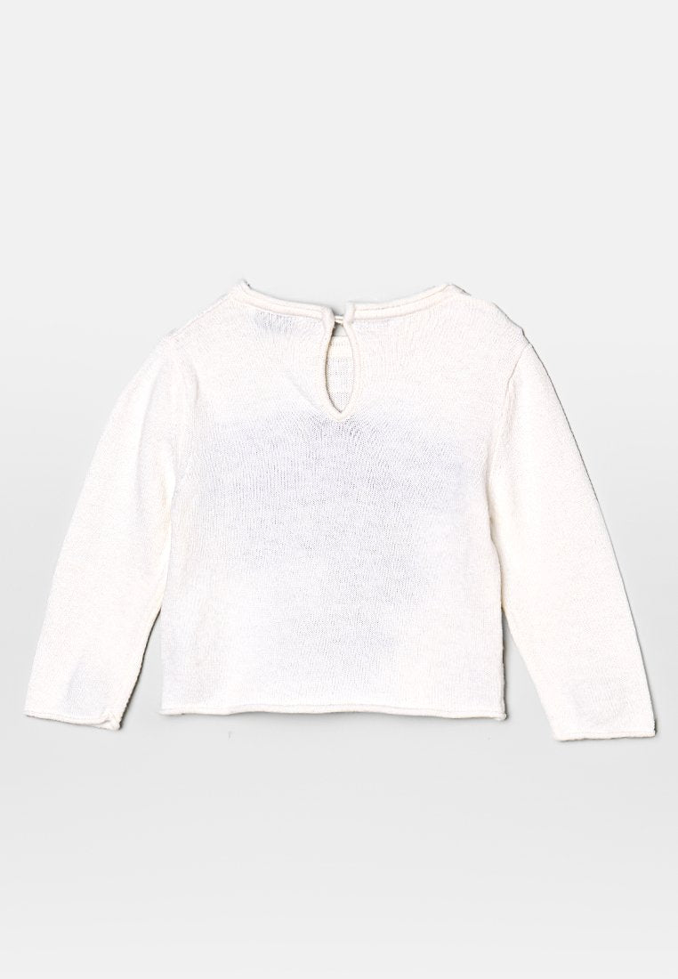 Monnalisa Strickpullover Media 2