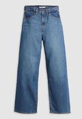 Levi's® CINCH BAGGY - Baggy Jeans - chasing dreams