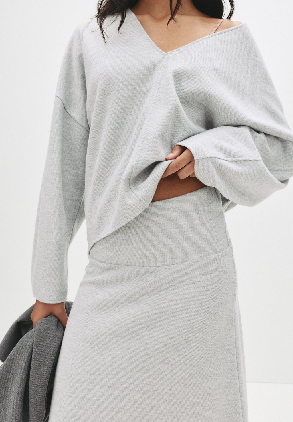 PULL&BEAR SOFT-TOUCH