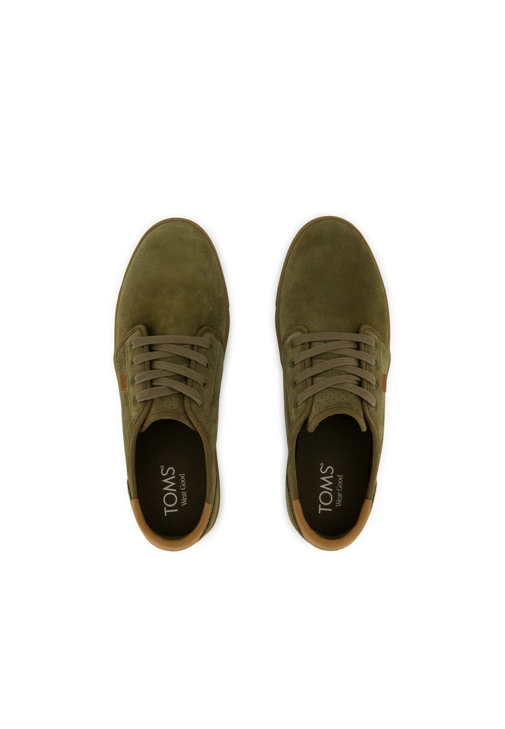 TOMS CARLO 2.0