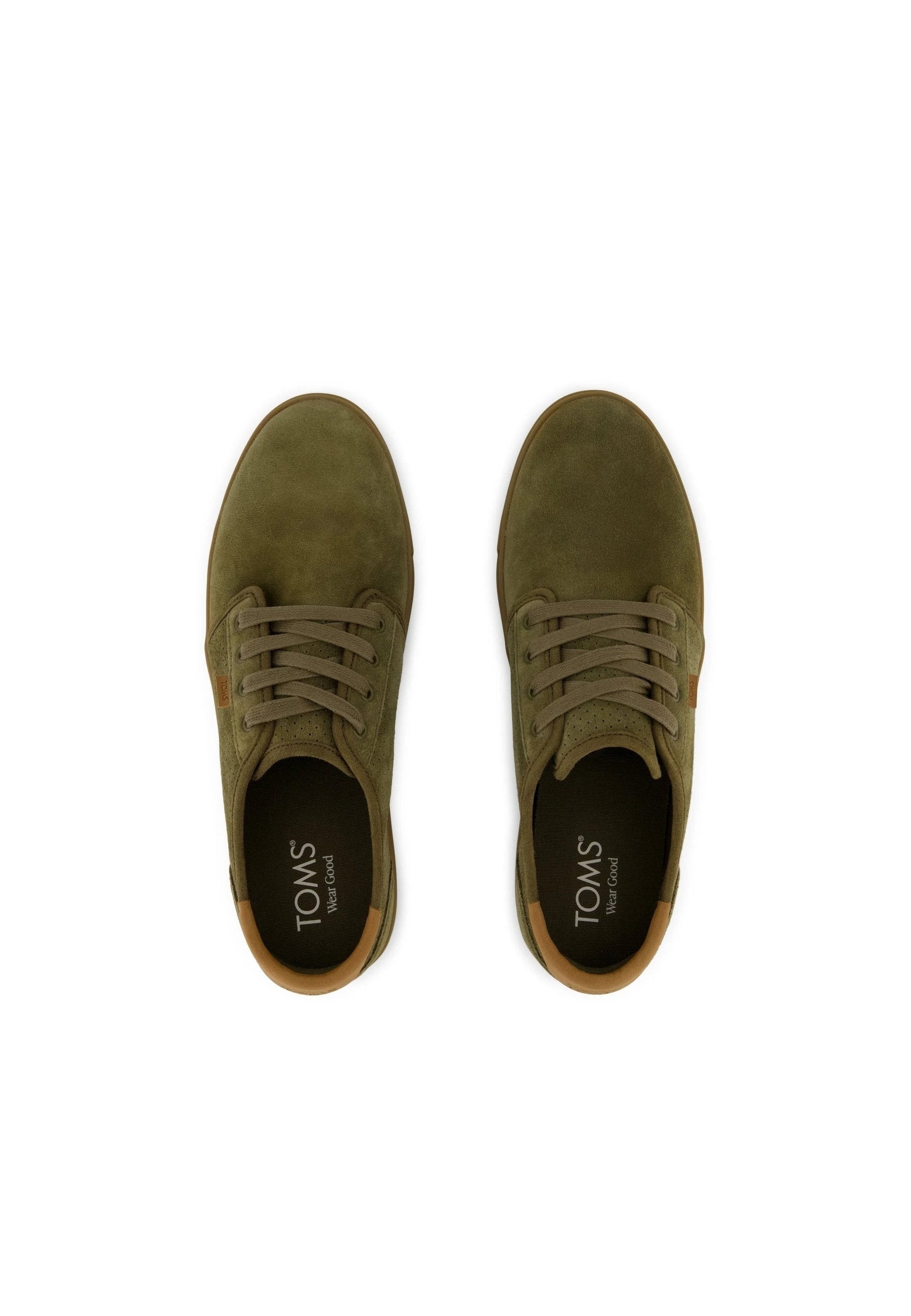TOMS CARLO 2.0