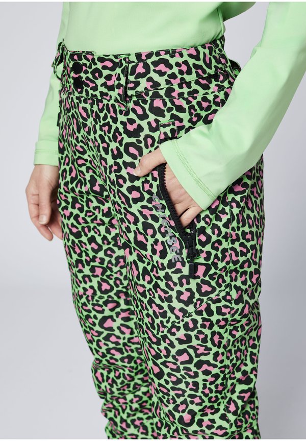 Chiemsee REGULAR FIT
