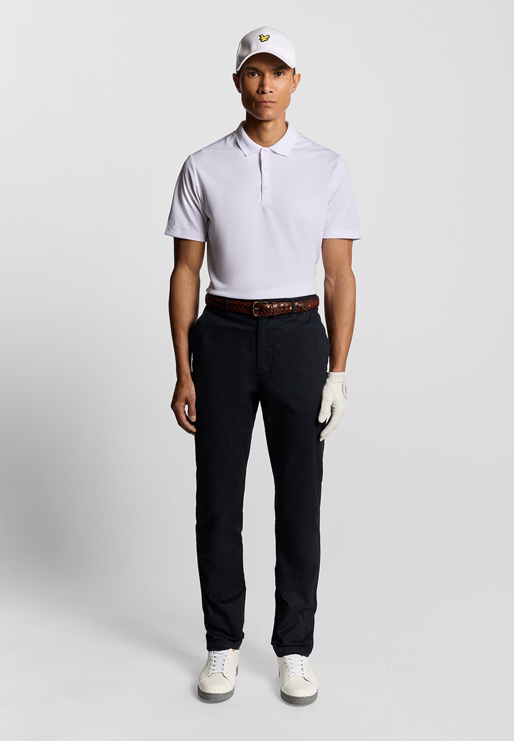 Lyle & Scott COURSE STRETCH
