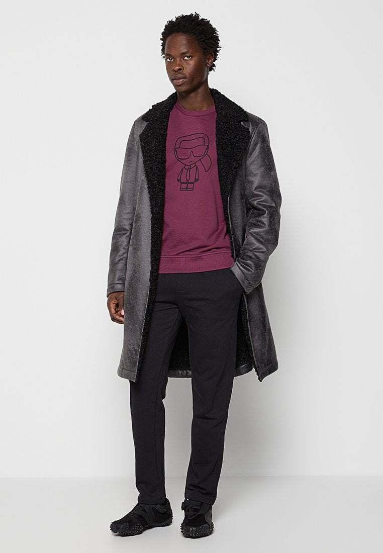 KARL LAGERFELD Sweatshirt Media 2