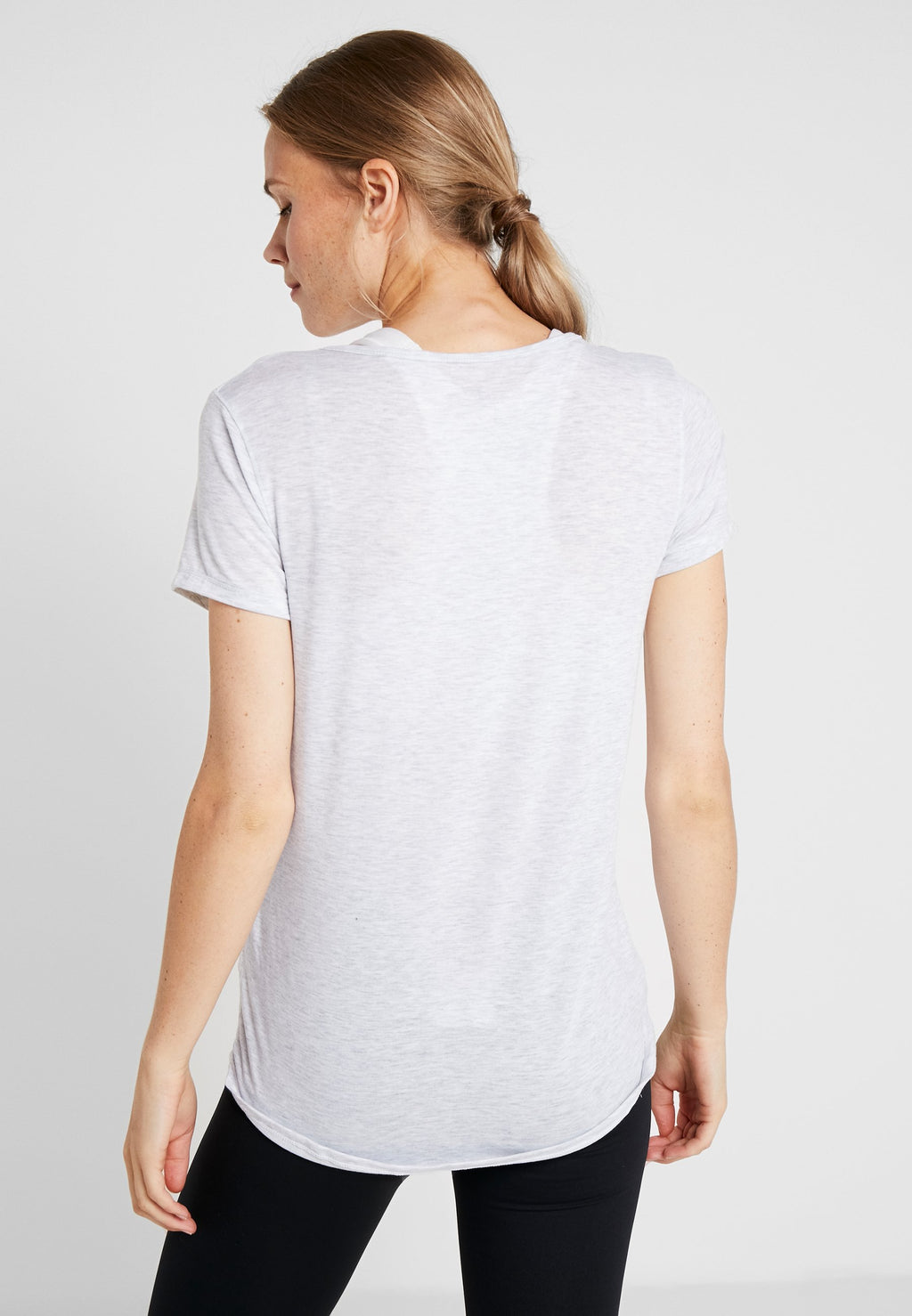 Cotton On Body MATERNITY GYM TEE