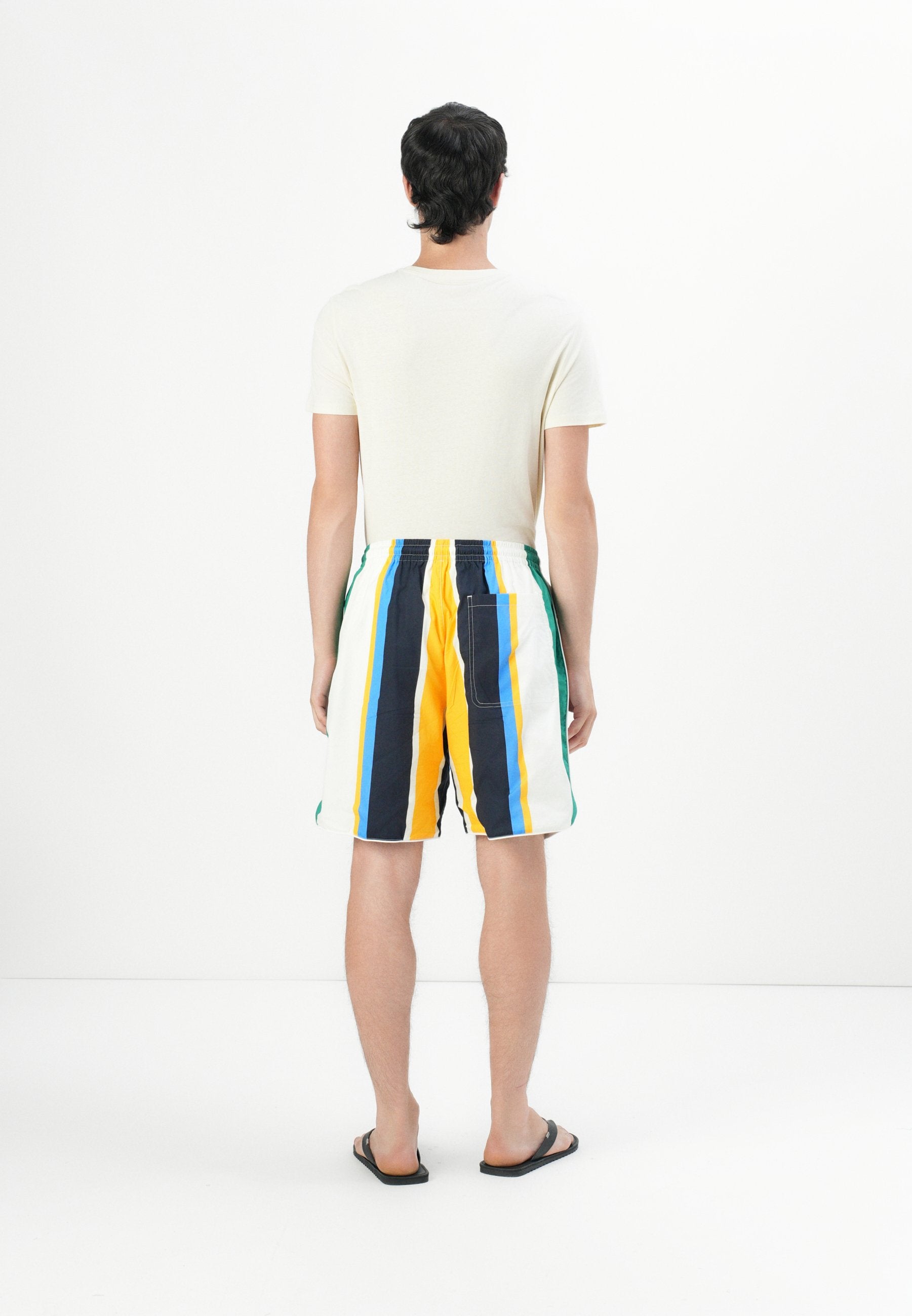 Tommy Hilfiger Shorts Media 2