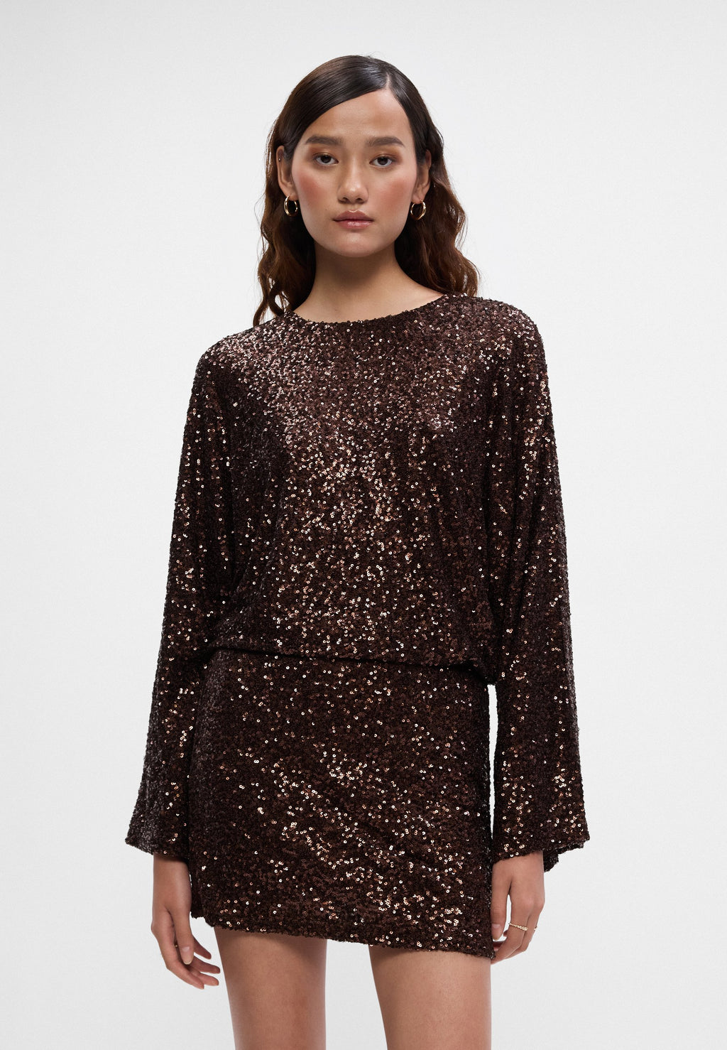 Gina Tricot MINI DRESS