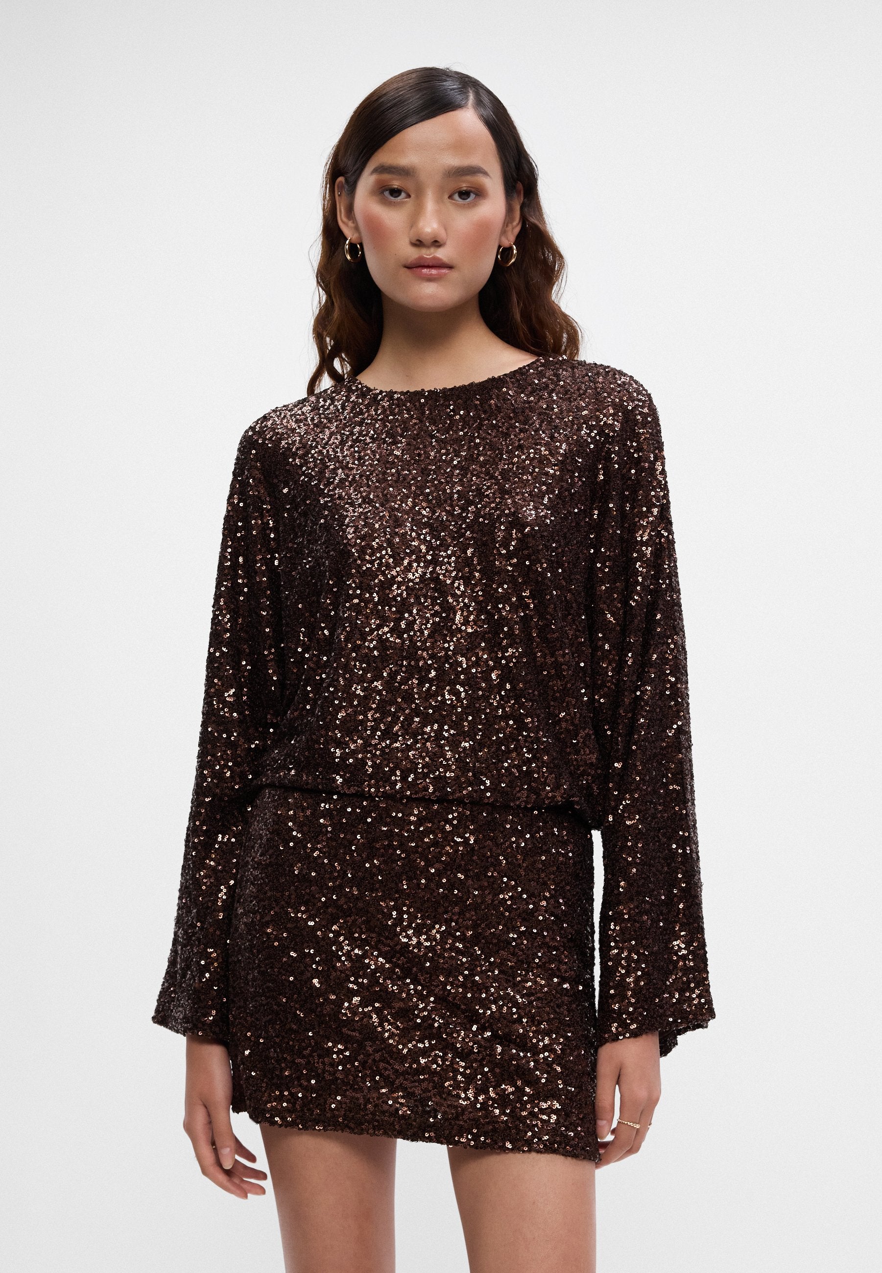 Gina Tricot MINI DRESS
