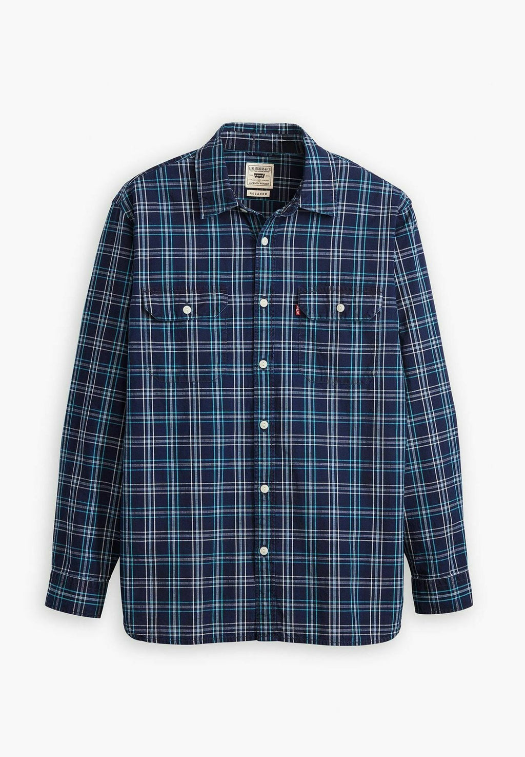 Levi's® JACKSON WORKER