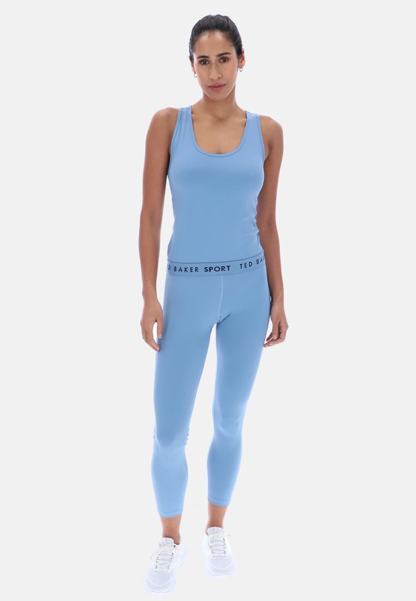 Ted Baker Sports ESSENTIALS TANK