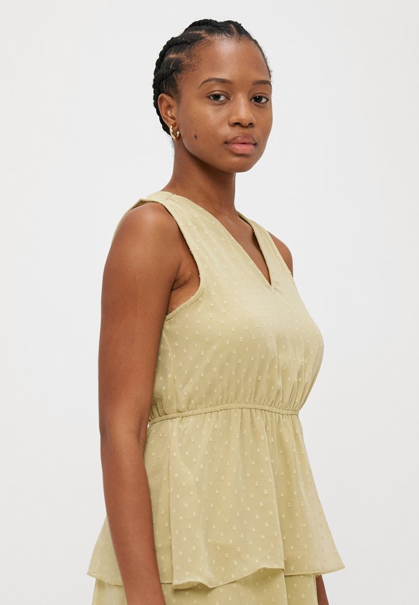 Vero Moda Petite VMMELISA SHORT DRESS