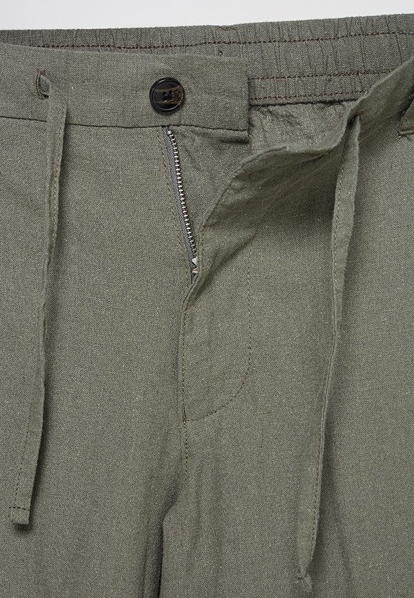 Selected SLH196 STRAIGHT FIT