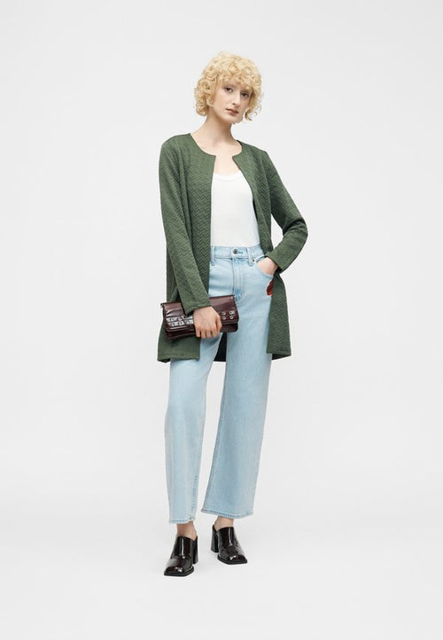 Abercrombie & Fitch ROSE EMBROIDERY