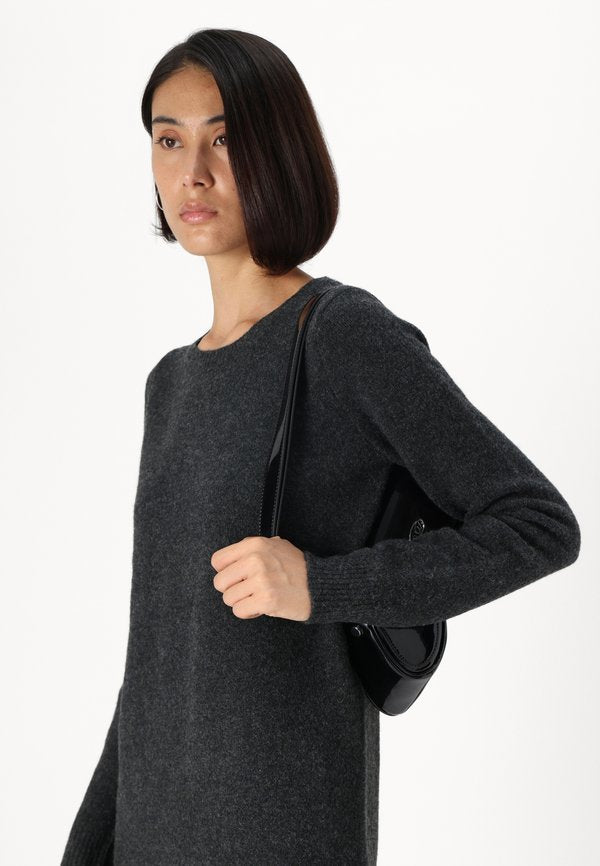 Vero Moda Tall VMBOOM O-NECK DRESS