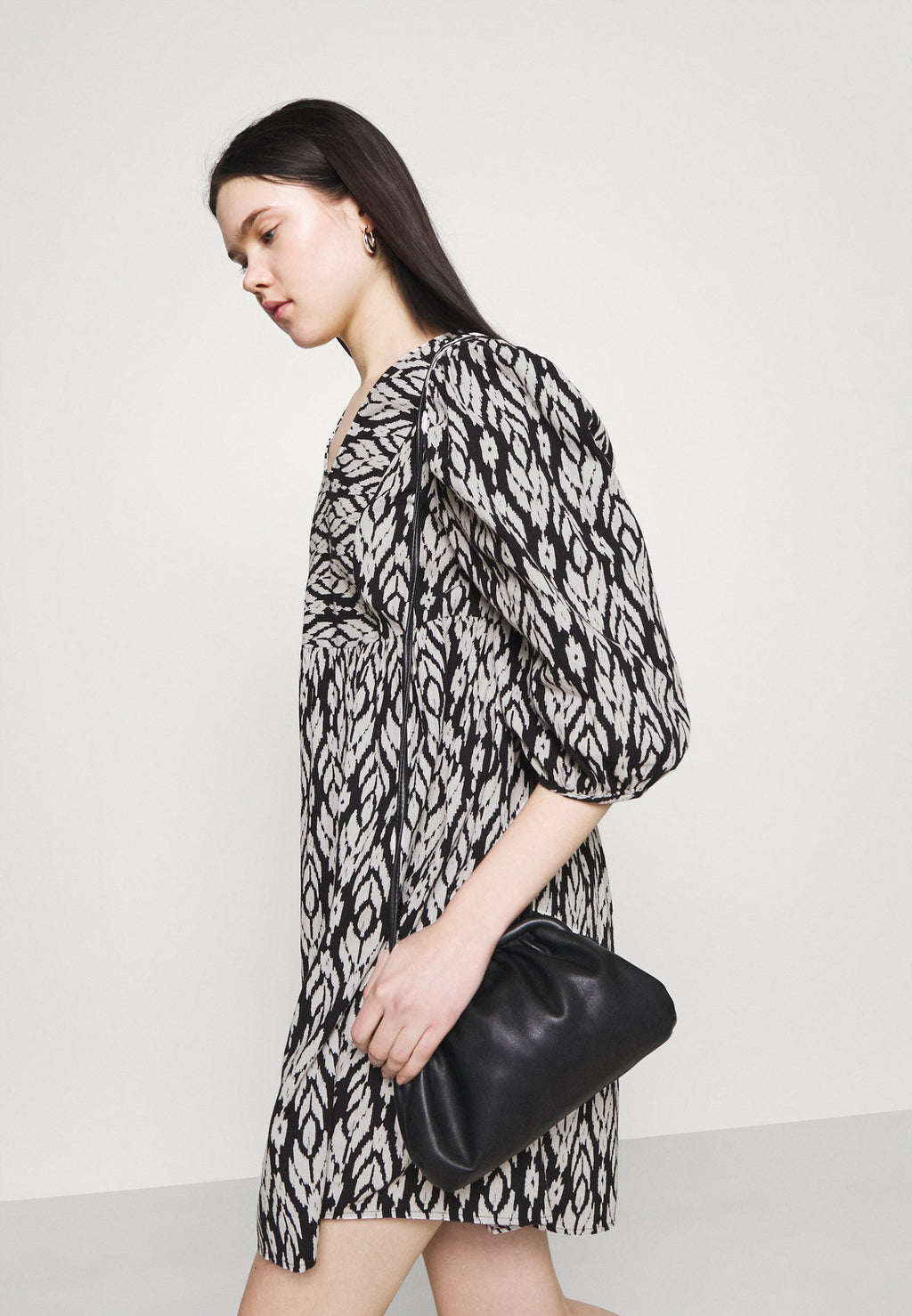 Vero Moda VMDICTHE SHORT DRESS