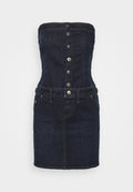 DRESS STRAPLESS Media 1
