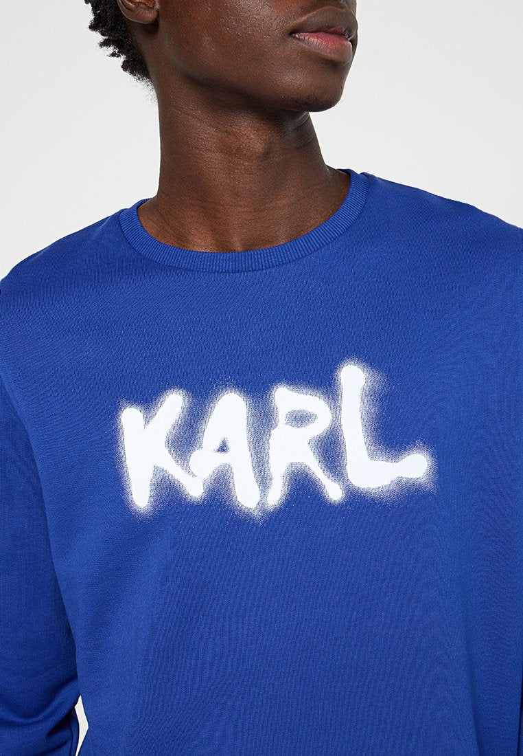 KARL LAGERFELD Sweatshirt Media 5